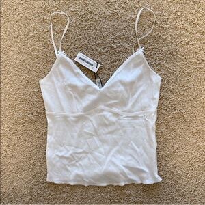 Cou Cou Intimates tank